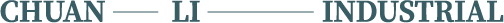 Chuanli footer logo