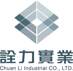 chuanli-loading-logo